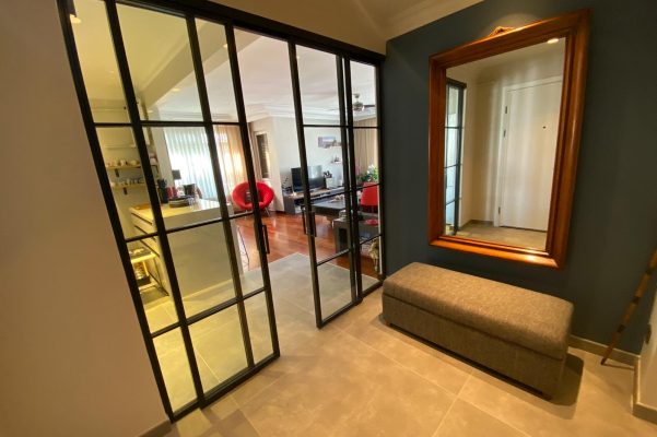 Maslak Konut Projesi 1