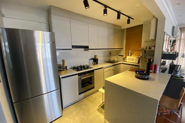 Maslak Konut Projesi 2