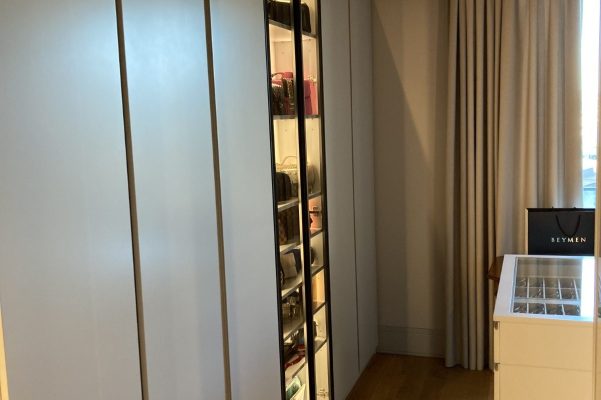 Nidapark İstinye Konut Projesi 2022 9