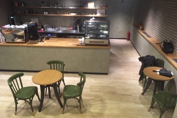 Nişantaşı Mura Cafe 4