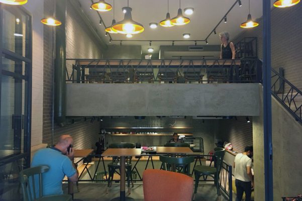 Nişantaşı Mura Cafe 9