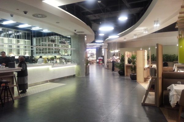 Orjin Maslak Foodcourt 2014 3