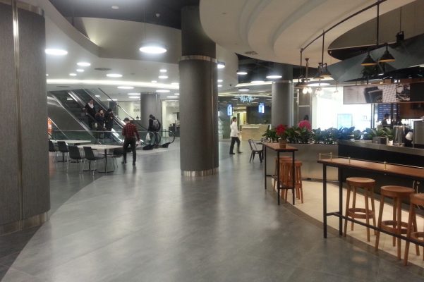 Orjin Maslak Foodcourt 2014 4