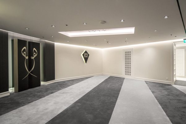 Orjin Maslak Mescit 1