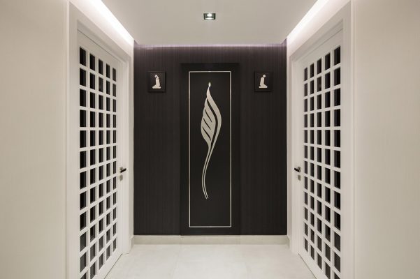 Orjin Maslak Mescit 2