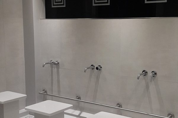 Orjin Maslak Mescit 4